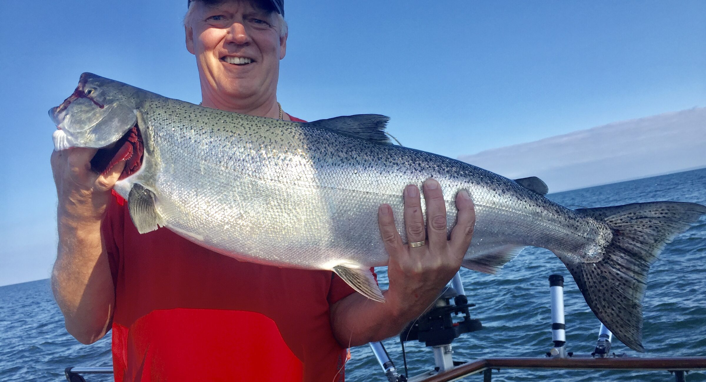 Fishing 17